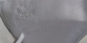 N95 Butterfly Face Mask