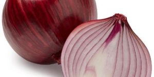 Fresh Red Onion