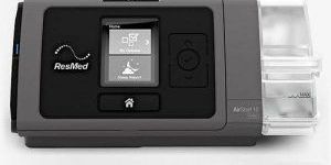 ResMed Air CPAP MACHINE