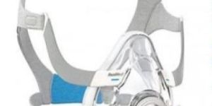 Resmed AirFit F20 Mask for CPAP Machines