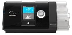 Resmed Airsense 10 Autoset CPAP Device