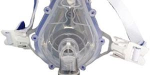 Resmed Hospital Full Face Mask