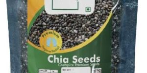 Chia Seeds