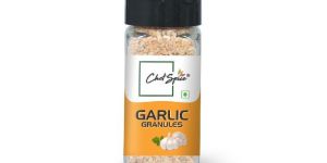 Garlic Granules