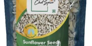 Sunflower Seeds