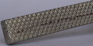 Mild Steel Rectangular Bar