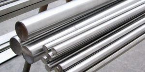 Mild Steel Round Bar