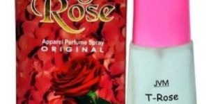 30ml Tea Rose Apparel Perfume