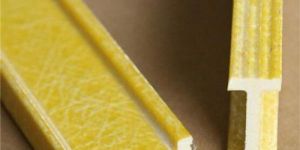 FRP Wide Flange Beam