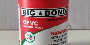 500 ML CPVC Solvent Cement