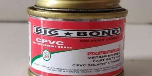 59 ML CPVC Solvent Cement