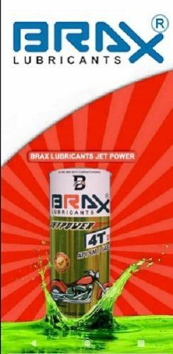 Engine Lubricants
