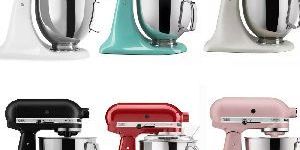 Mixer Grinder