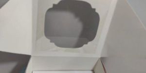 Printed Cupcake Boxes