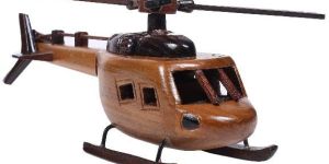 Wooden Handicraft Iteam