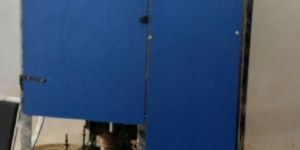 Fully Automatic Single Die Paper Plate Making Machine