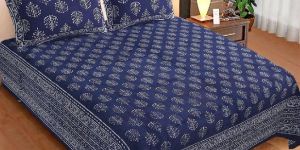 Bedsheet Double Bed 90x108