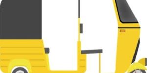 Electric Rickshaw Insurance