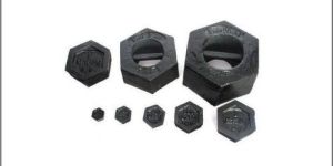 Casting Iron Weights