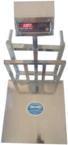 Waterproof Weighing Scale