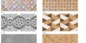 300x600mm Wall Tiles