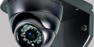 CCTV Dome Camera Wall Mount Stand