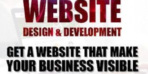 Website Development