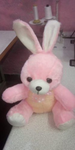 Bunny Soft Toy