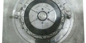 Ceiling Fan Die Casting Mould