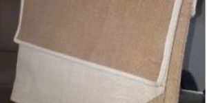 Jute Laptop Bag