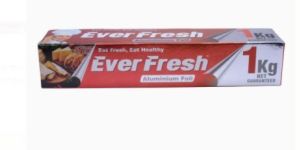 Aluminium Foil Paper