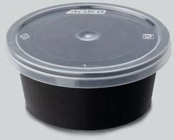 Plastic Food Container