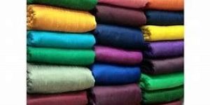 Raw Silk Fabrics