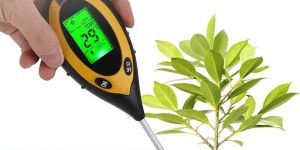 4 in 1 Soil Moisture Meter