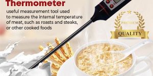 Food Thermometer