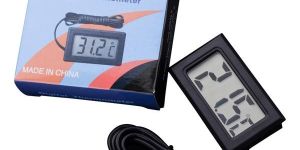 Refrigerated Thermometer