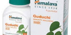 Guduchi Capsules