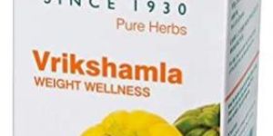 Himalaya Vrikshamla Tablets