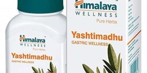 Himalaya Yastimadhu Tablet
