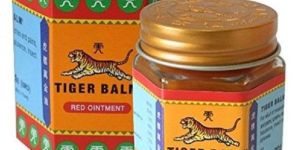Tiger Balm