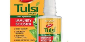 Tulsi Drops