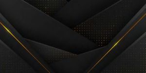 Gold Minimalist Design Wallpaper