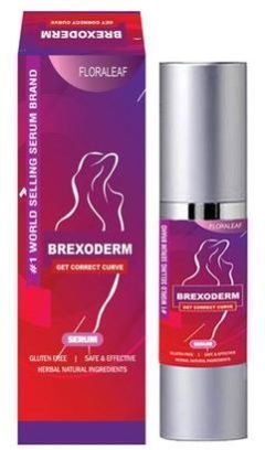 Brexoderm Serum for Breast Reduction