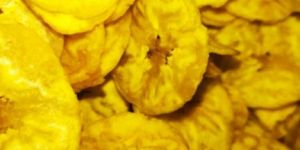 Banana Chips