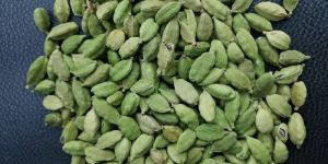 Green Cardamom