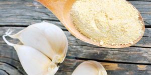 Garlic Powder