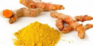 Wild Turmeric Powder