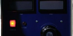 Earth Contact Resistance Tester