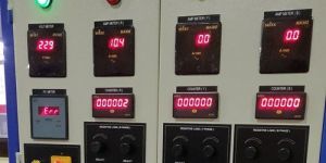 Endurance Testing Apparatus