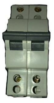 MCB Changeover Switch